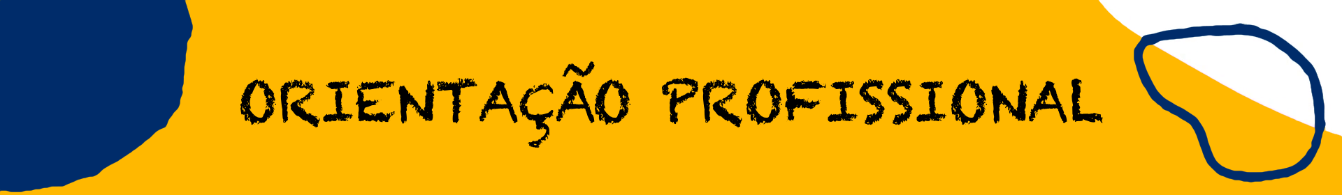 Orientação Profissional